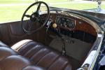 Packard Six Model 533 Phaeton 1928 года